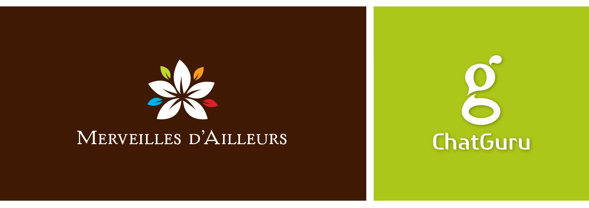 Concours de création de logos