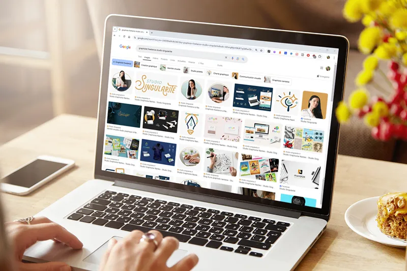 Référencer les images de son site web sur Google