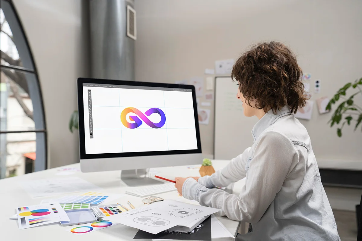 Un graphiste freelance pour la communication visuelle de votre entreprise