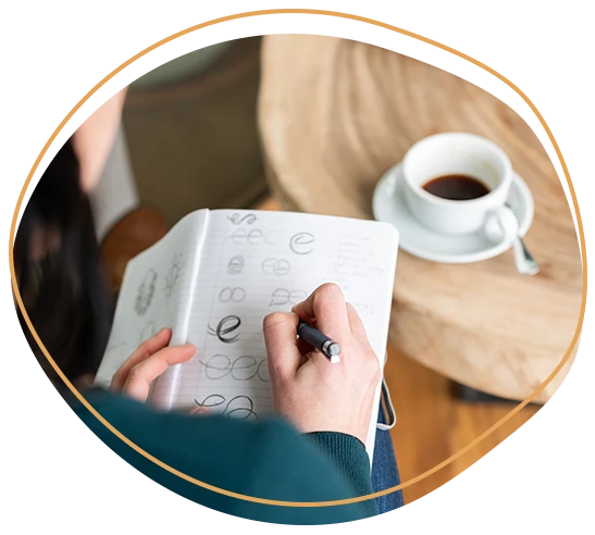 La communication visuelle de votre entreprise avec une graphiste freelance à Nantes