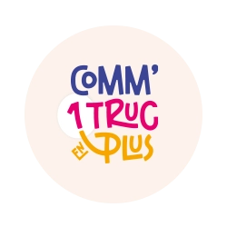 Création de logo pour un podcast communication